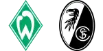 Werder Bremen x Freiburg