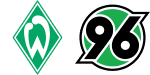 Werder Bremen x Hannover 96