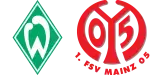 Werder Bremen x Mainz 05