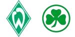 Werder Bremen x Greuther Fürth