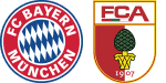Bayern Munique x Augsburg