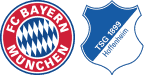 Bayern Munique x Hoffenheim