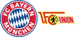 FC Bayern München x FC Union Berlin