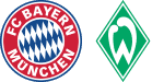 Bayern Munique x Werder Bremen