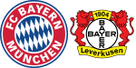 Bayern Munique x Bayer Leverkusen