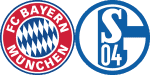 Bayern Munique x Schalke 04