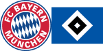 Bayern Munique x Hamburger SV