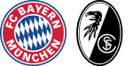 Bayern Munique x Freiburg