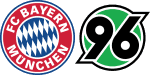 Bayern Munique x Hannover 96