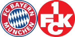 Bayern Munique x Kaiserslautern