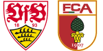 Stuttgart x Augsburg