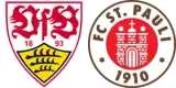 VfB Stuttgart vs St. Pauli