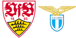 Stuttgart x Lazio