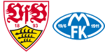 Stuttgart x Molde