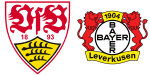 Stuttgart x Bayer Leverkusen