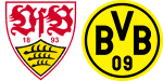 Stuttgart x Borussia Dortmund