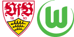 Stuttgart x Wolfsburg