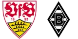 VfB Stuttgart vs Borussia Mönchengladbach