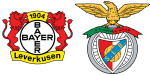 Bayer Leverkusen x Benfica