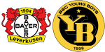 Bayer Leverkusen x Young Boys