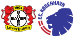 Bayer Leverkusen x Copenhagen