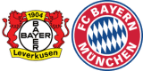 Bayer 04 Leverkusen vs FC Bayern München