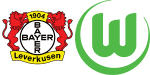 Bayer Leverkusen x Wolfsburg