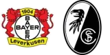 Bayer 04 Leverkusen vs SC Freiburg