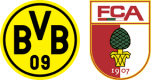 Borussia Dortmund vs FC Augsburg