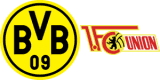 Borussia Dortmund vs FC Union Berlin