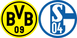 Borussia Dortmund x Schalke 04