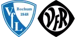 Bochum x Aalen