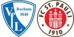 Bochum x St. Pauli