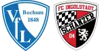 Bochum x Ingolstadt