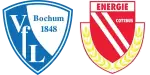 Bochum x Energie Cottbus