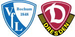 Bochum x Dynamo Dresden
