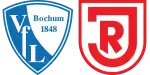 Bochum x Jahn Regensburg