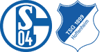 Schalke 04 x Hoffenheim