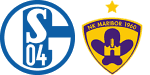 Schalke 04 x Maribor