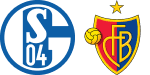Schalke 04 x Basel