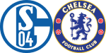 Schalke 04 x Chelsea