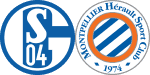 Schalke 04 x Montpellier