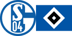 Schalke 04 x Hamburger SV