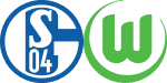 Schalke 04 x Wolfsburg