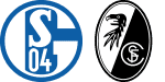 Schalke 04 x Freiburg