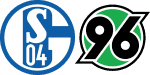 Schalke 04 x Hannover 96