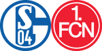 Schalke 04 x Nürnberg