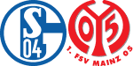 Schalke 04 x Mainz 05