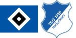 Hamburger SV x Hoffenheim