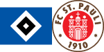Hamburger SV x St. Pauli